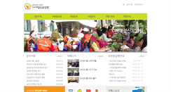 Desktop Screenshot of jamaesarang.com